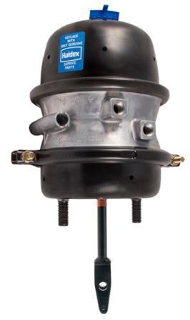 BRAKE CHAMBER GOLDSEAL 3036GC LS