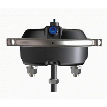 C30L3 Service Chamber - Welded Yoke 2.25"