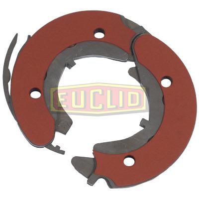 2" 2P CLUTC BRK