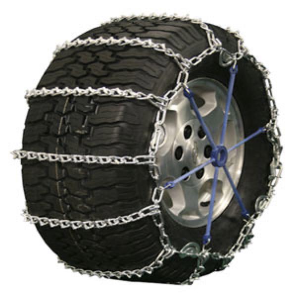 Light Truck/SUV - V-Bar Link - Ladder Style - 5.5MM - Non-Cam