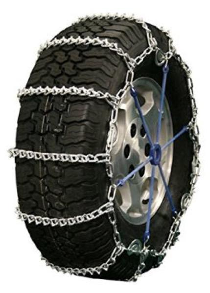 Light Truck/SUV - V-Bar Link - Ladder Style - 5.5MM - with Cams