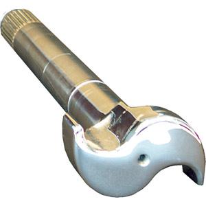 CAMSHAFT LH