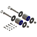 Mono-Pivot Bushing Kit