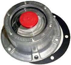 HUB CAP