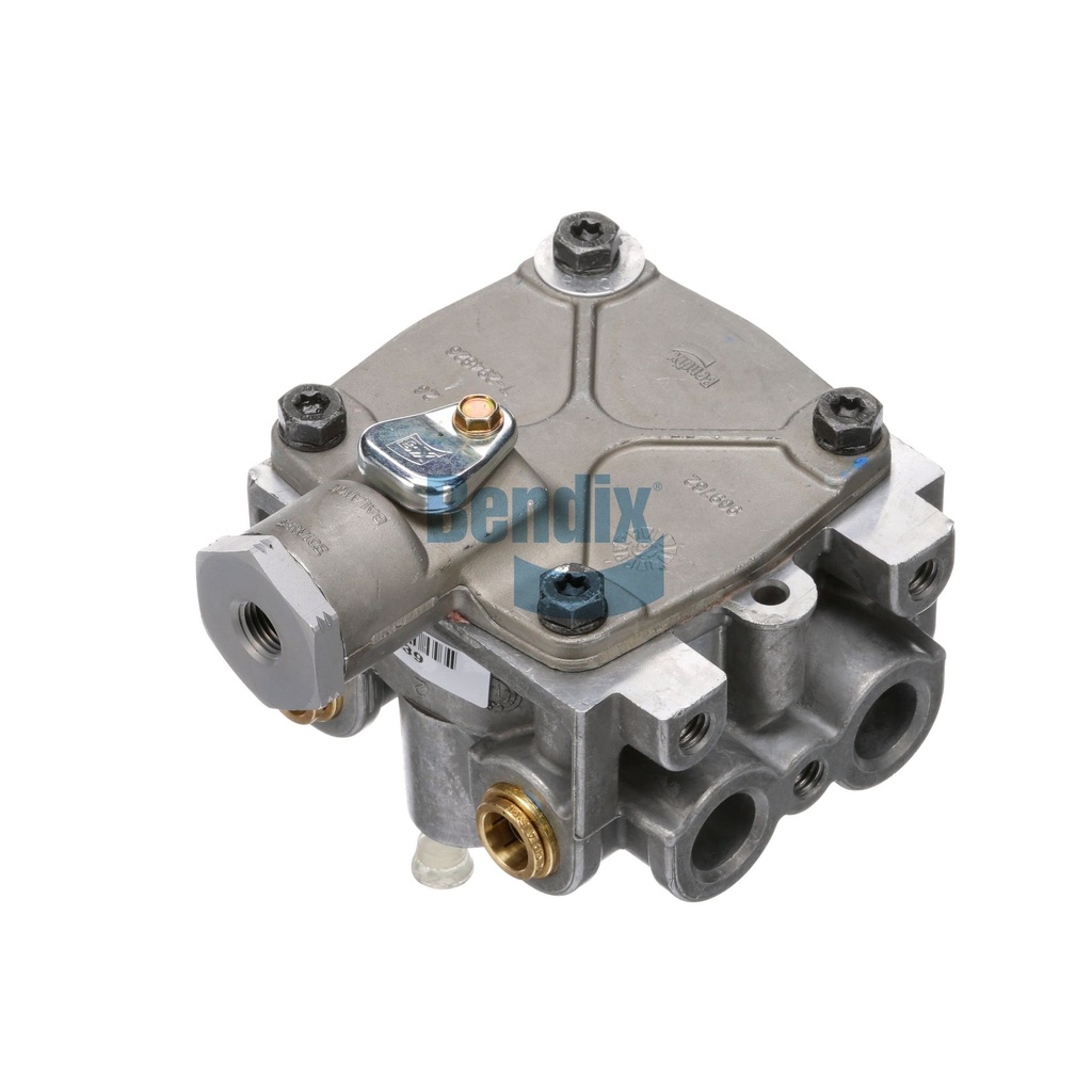 Relay Valve