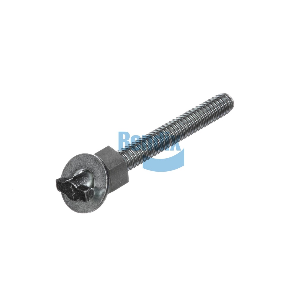 Caging Bolt