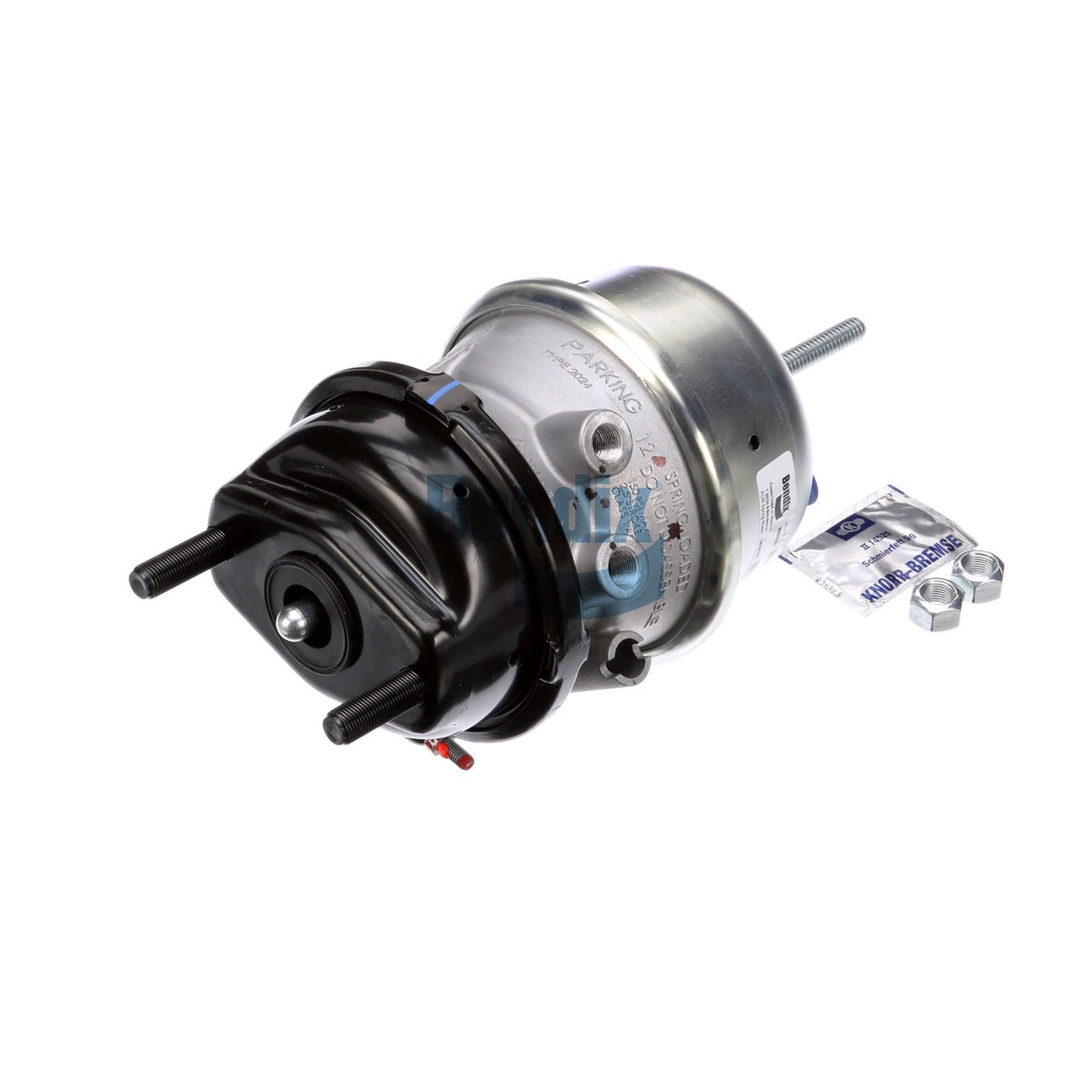 Spring Brake (Disc)
