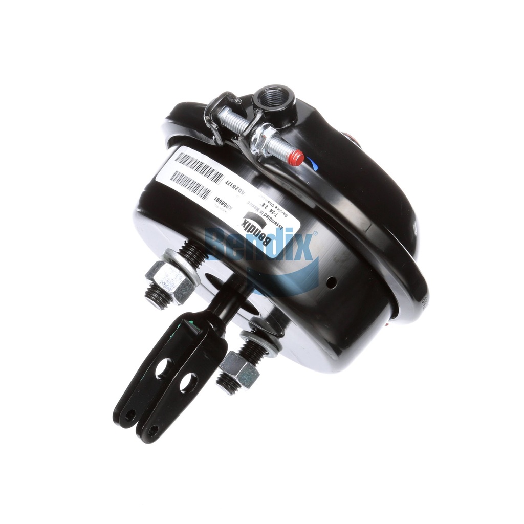 Brake Chamber (S-Cam)