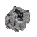 Traction Relay