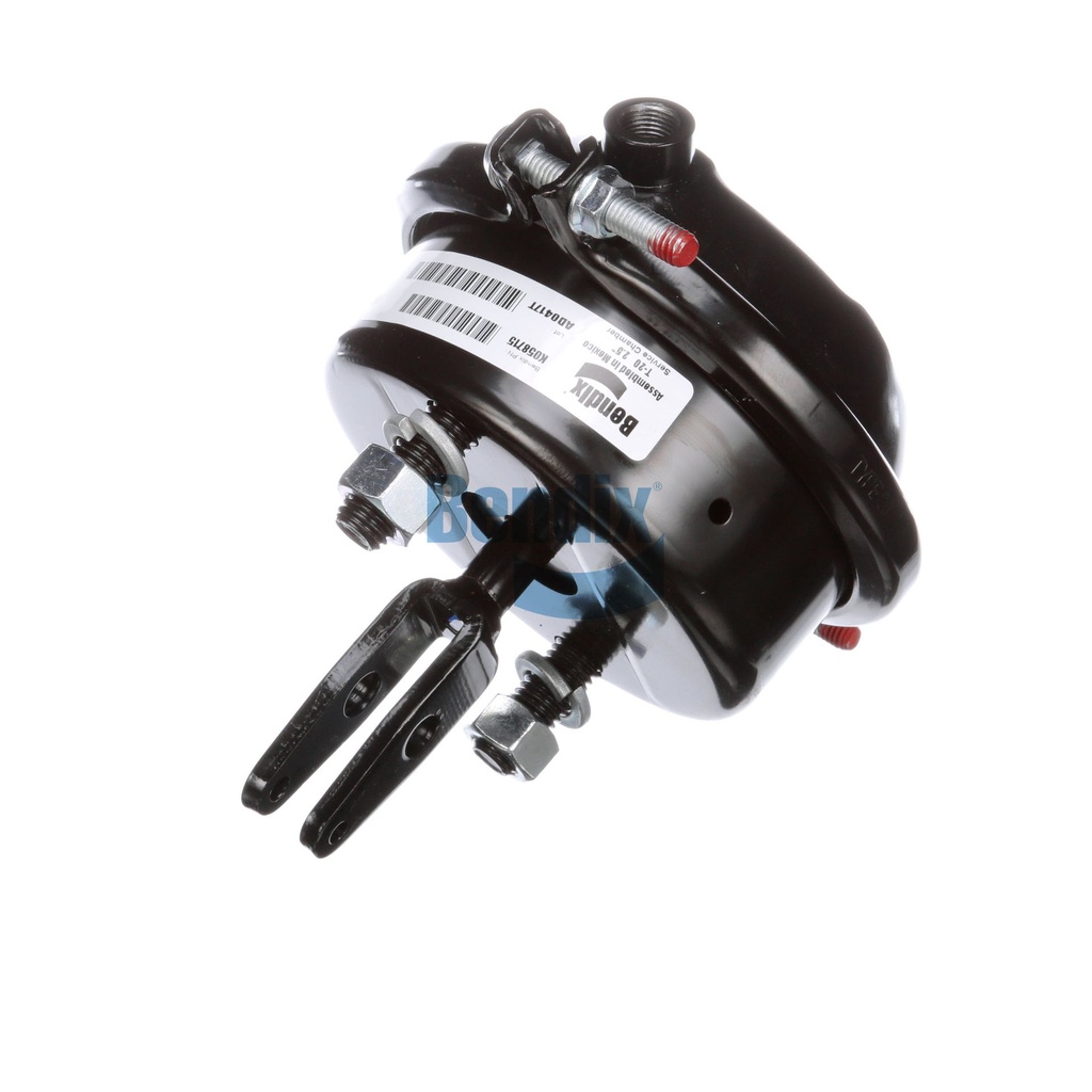 Brake Chamber (S-Cam)