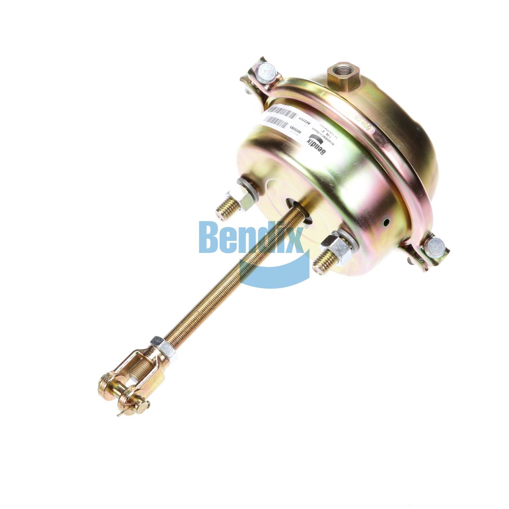 Brake Chamber (S-Cam)