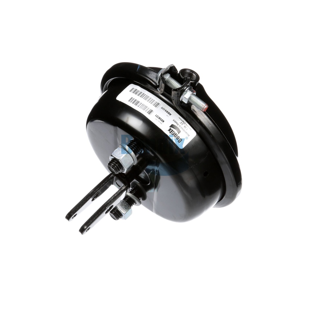 Brake Chamber (S-Cam)