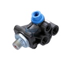 Spring Brake Valve