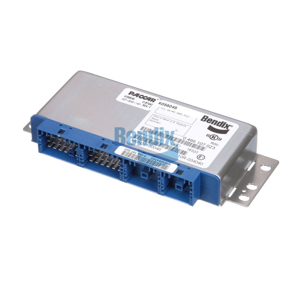 EC-60 Standard Cab ECU