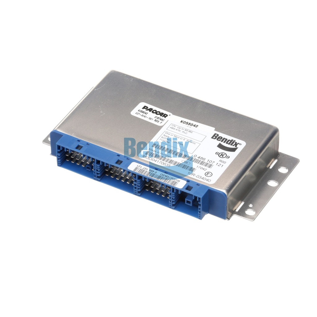 Premium Cab ECU