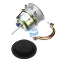 T24/24 Spring Brake Piggyback Kit