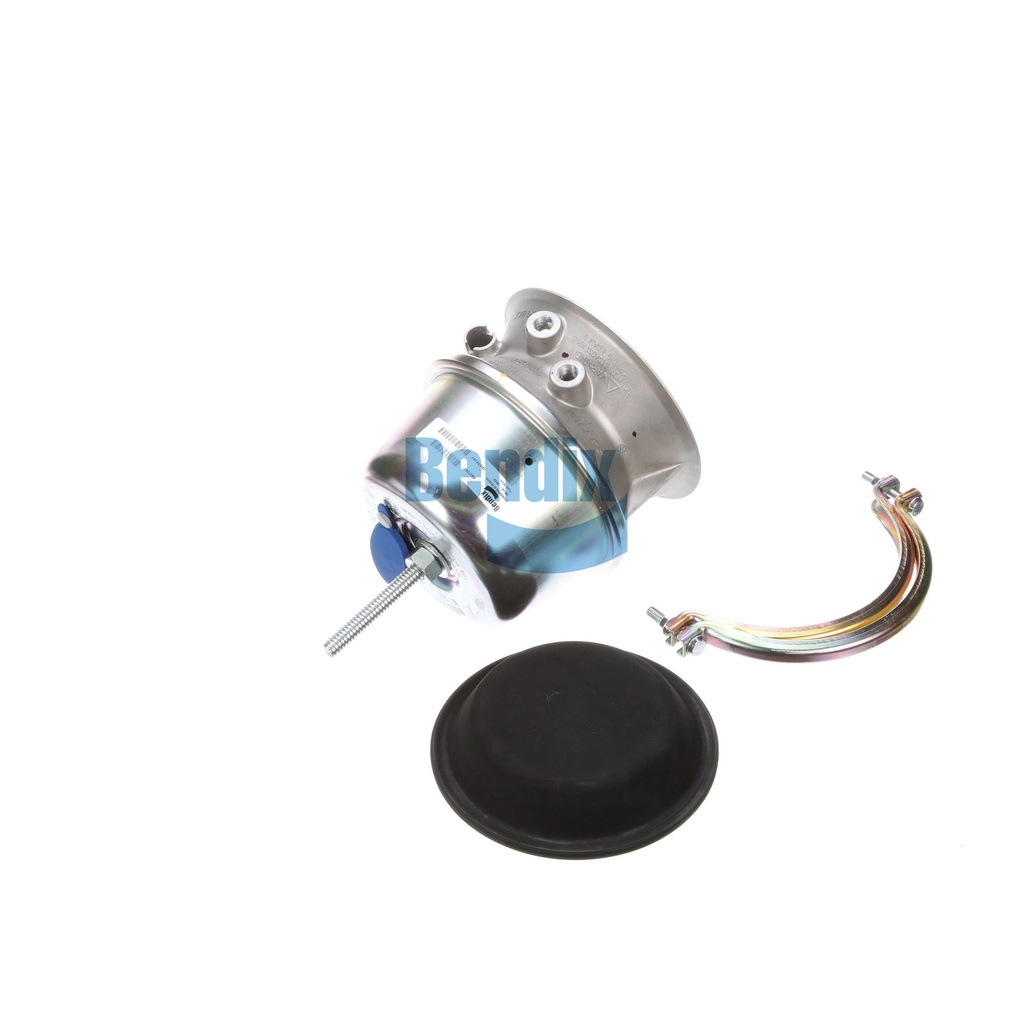 Spring Brake Piggyback Kit
