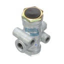 Pressure Reducing Valve