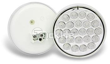 LED SIGNAL STAT  B/U