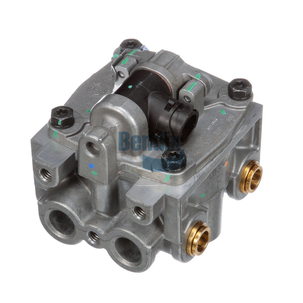 Traction Relay