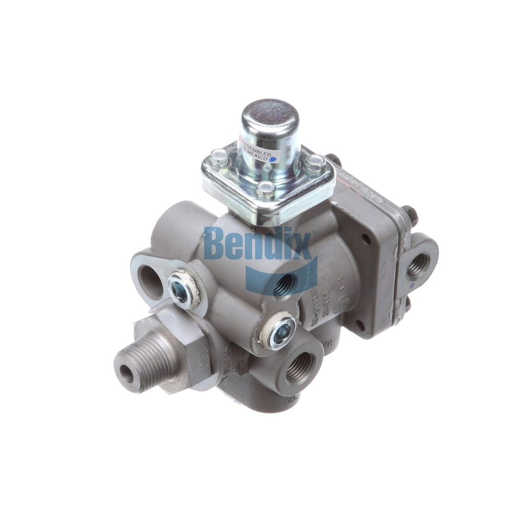 Spring Brake Valve
