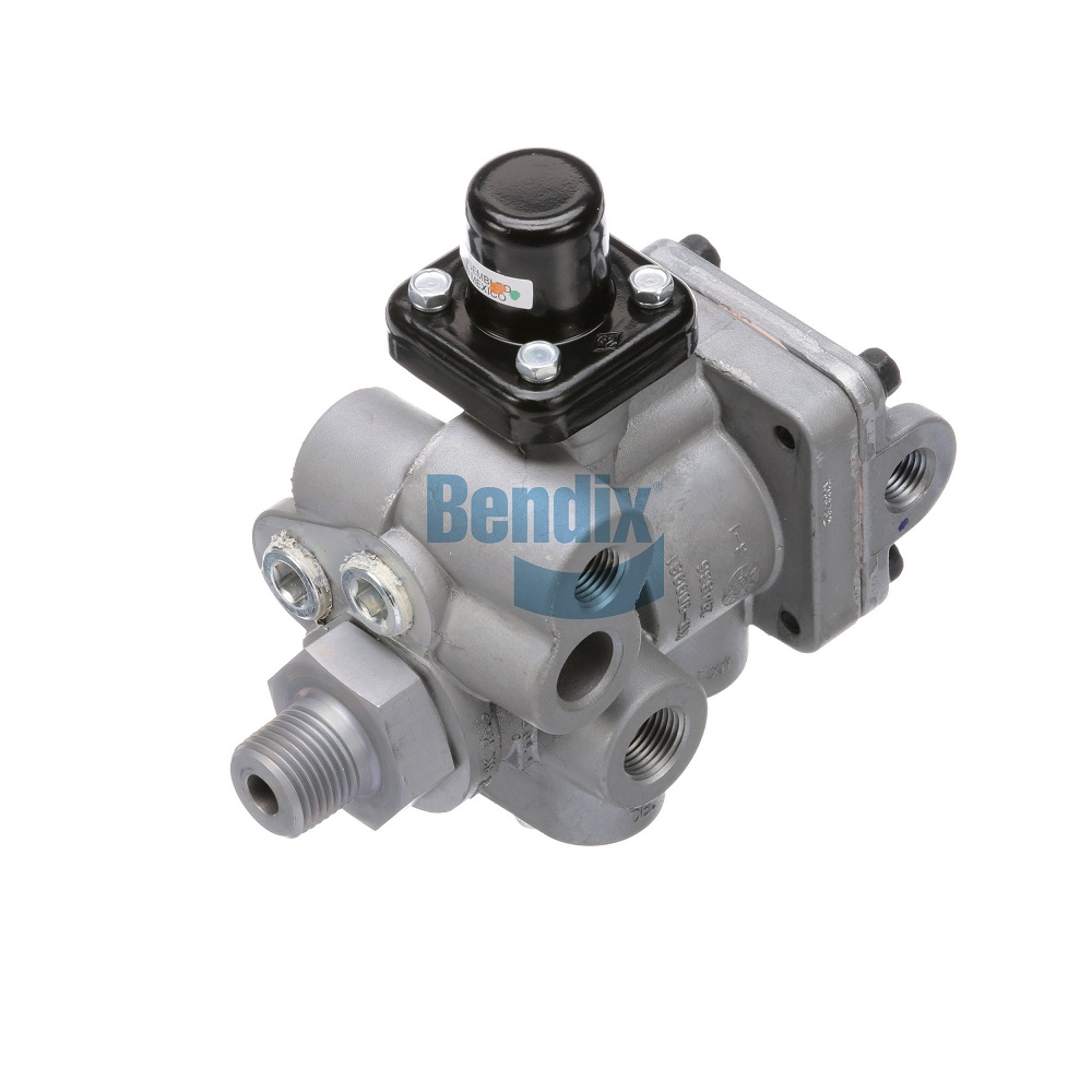 Spring Brake Valve