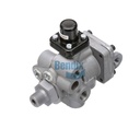 Spring Brake Valve
