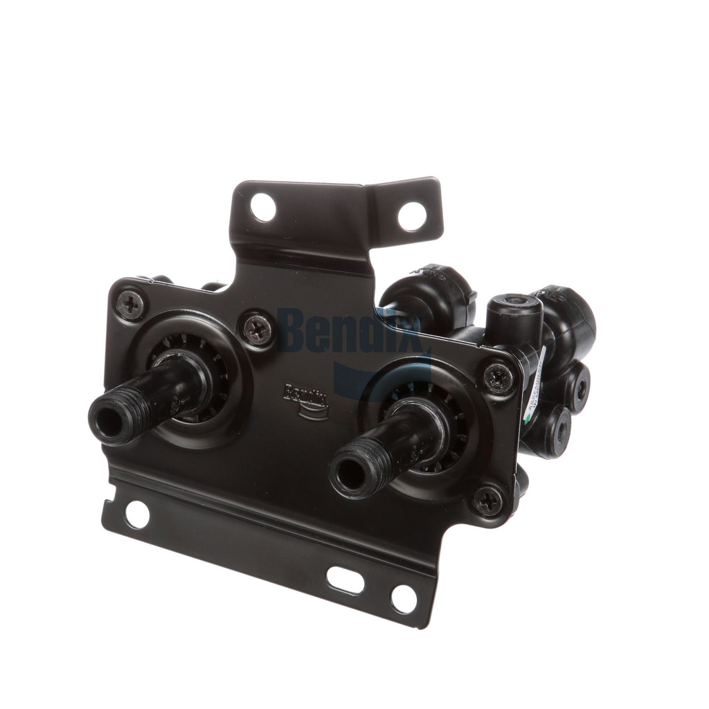 Dash Valve