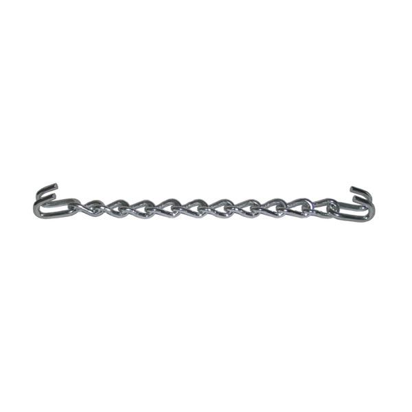 6/0 X 10 LINK REPLACEMENT CROSS CHAIN