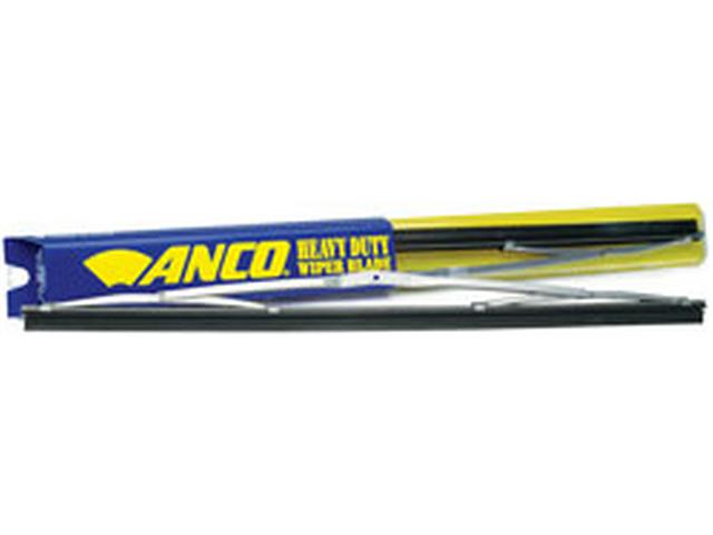 Wiper Blade - HD Curved