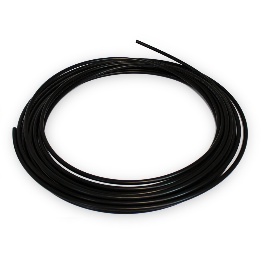 Nylon Tubing 1/4" Odx 100' Coi