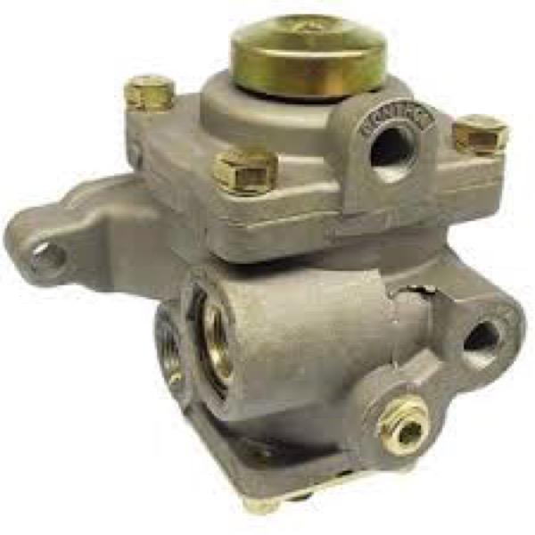 Spring Brake Valve