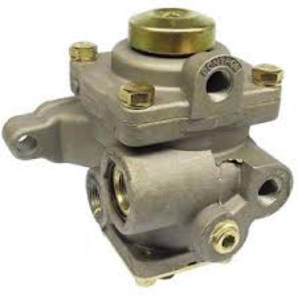 R-7 Spring Brake Valve