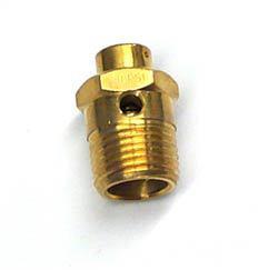 ST-4 Safety Valve