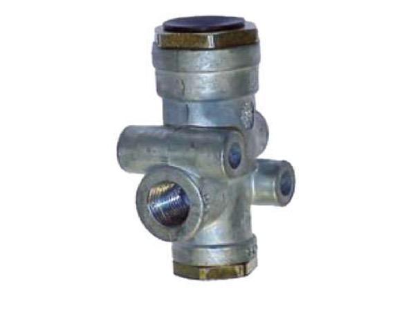 TR-3 Inversion Valve