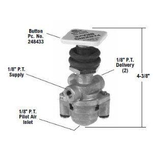 PP-5 Control Valve