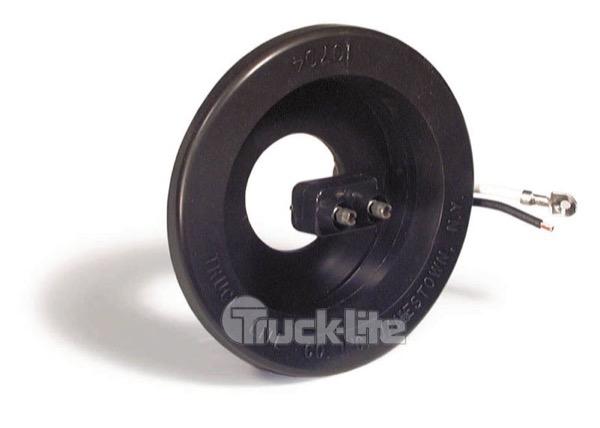10 SERIES 3" GROMMET MOUNT