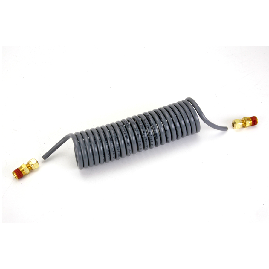 5TH WHEEL SLIDER COIL