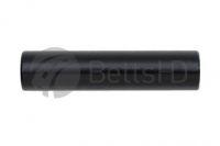 BRACKET, 8" POST MNT, (1) BOLT