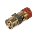 Safety Valve