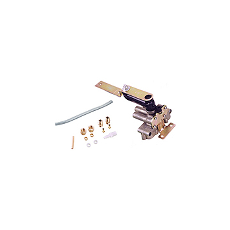 HEIGHT CONTROL VALVE KIT 1/8" NPT