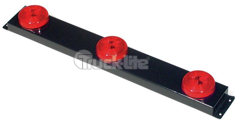10 SERIES ID BAR KIT - 6" CENTERS