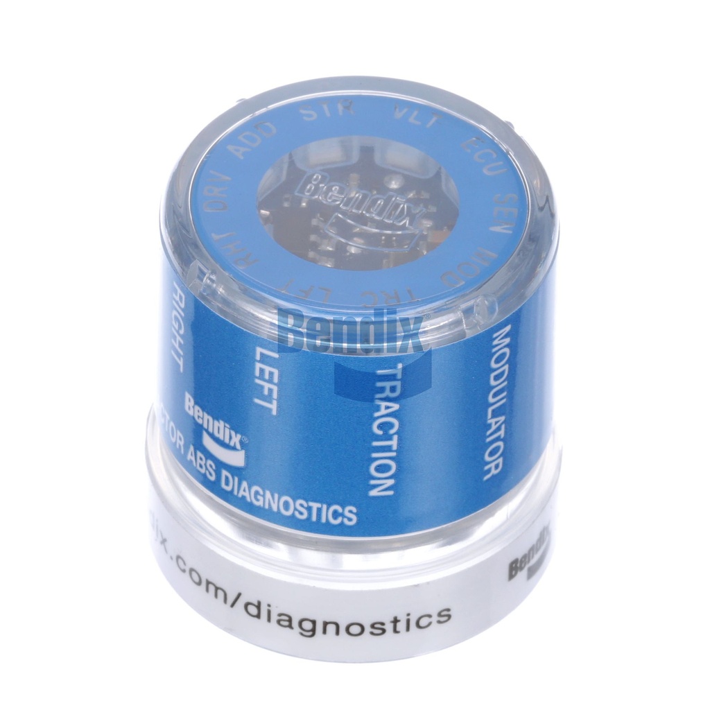 Remote Diagnostic Unit