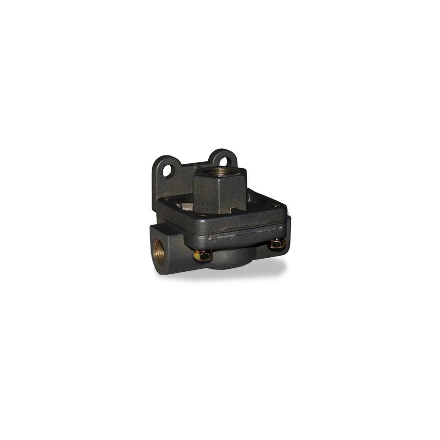 QR-1 QUICK RELEASE VALVE