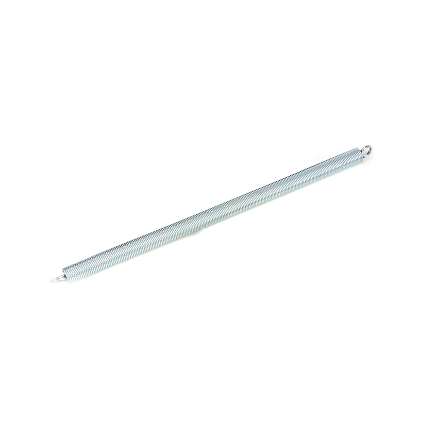 HOSE SUPPORT SPRING 1" X 13" LONG