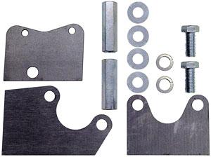 Pump Support Bracket Kit