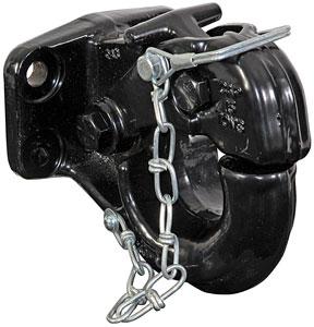 20 Ton Pintle Hook