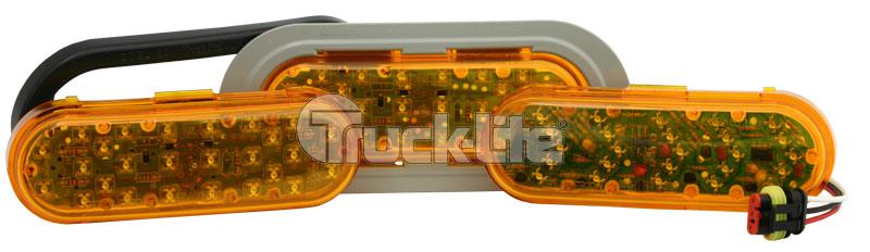 LMP-T/S,MDL 60 W/FLNG