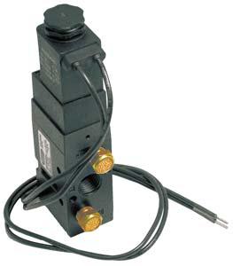 Solenoid Valve