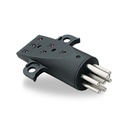 7-WAY PLUG CIRCUIT TESTER